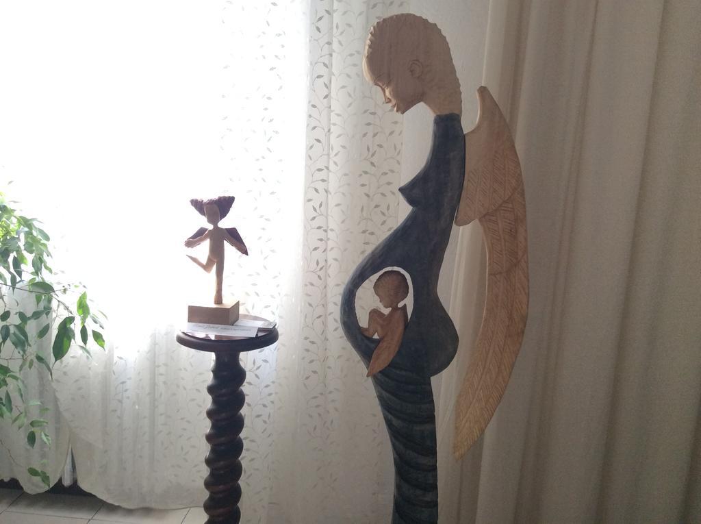 I Tre Arcangeli Lt Verona Cameră foto