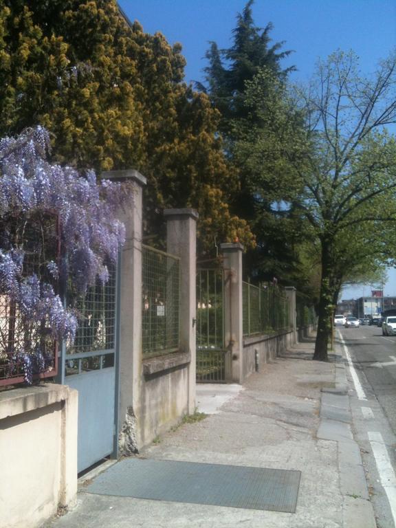 I Tre Arcangeli Lt Verona Exterior foto