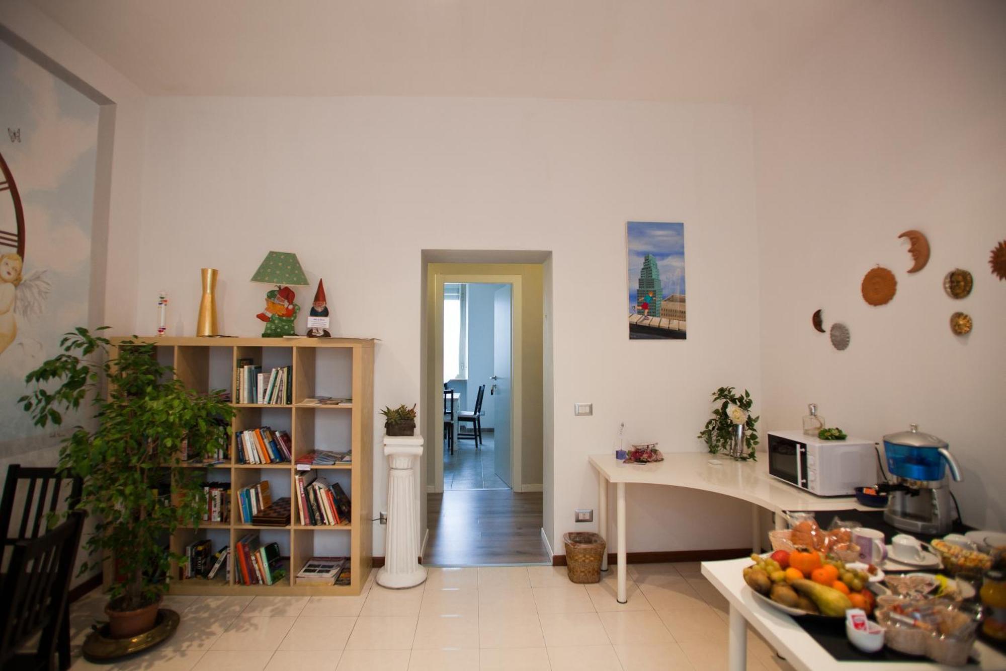 I Tre Arcangeli Lt Verona Exterior foto