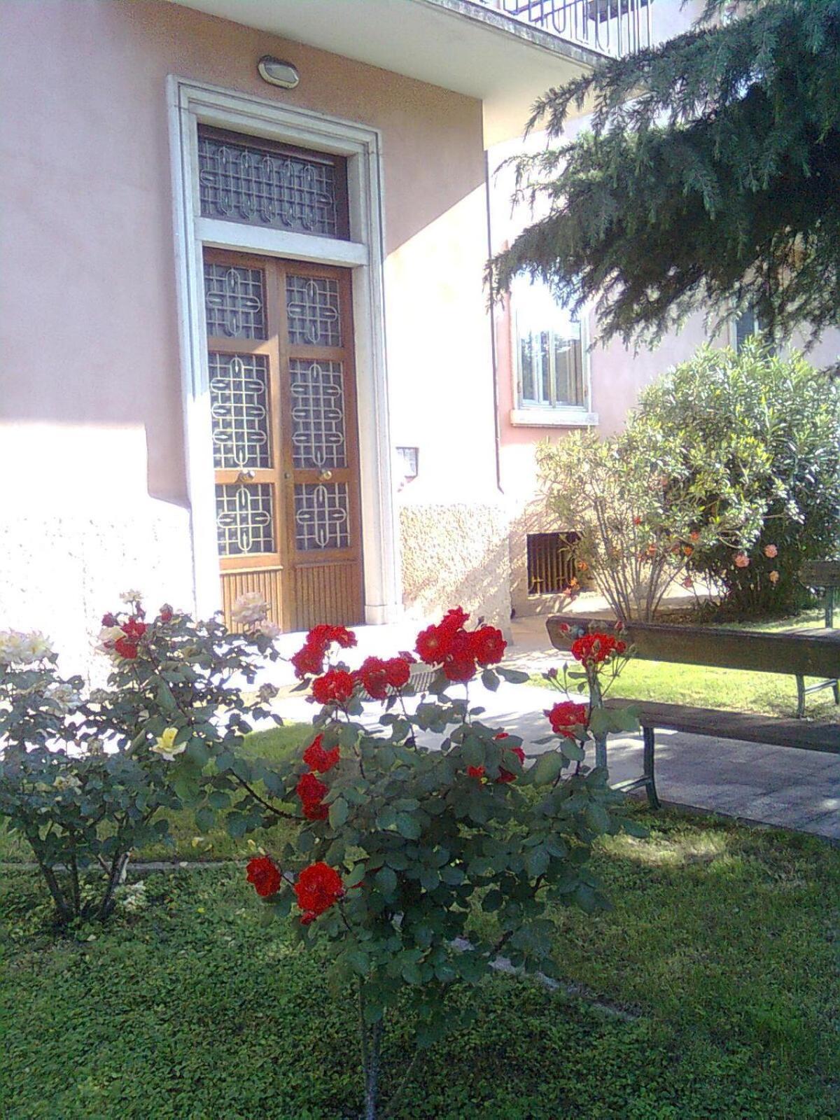 I Tre Arcangeli Lt Verona Exterior foto