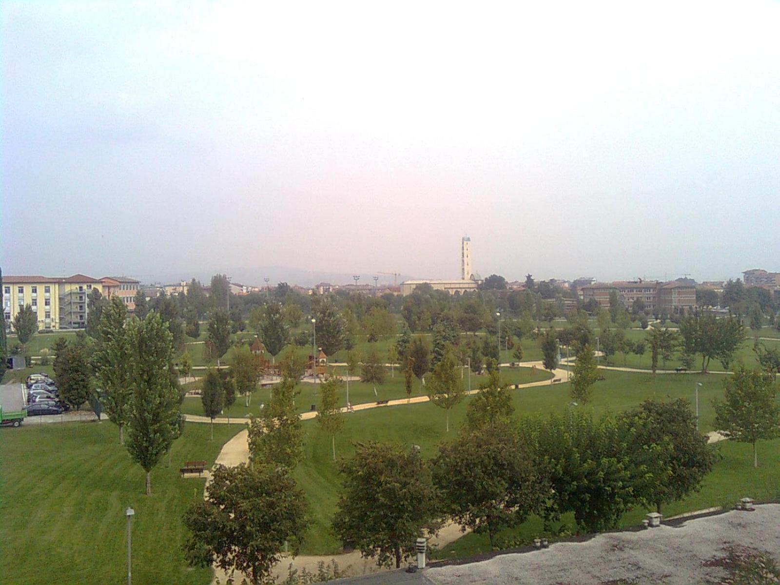I Tre Arcangeli Lt Verona Exterior foto