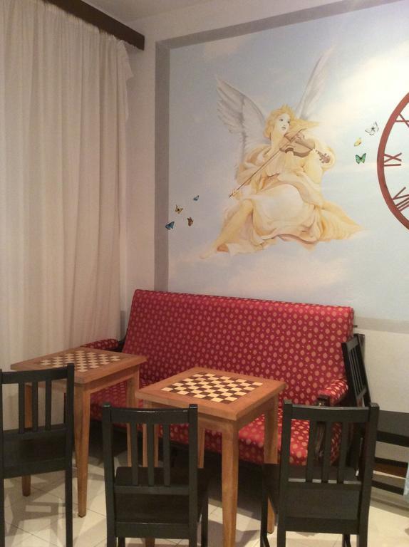 I Tre Arcangeli Lt Verona Exterior foto