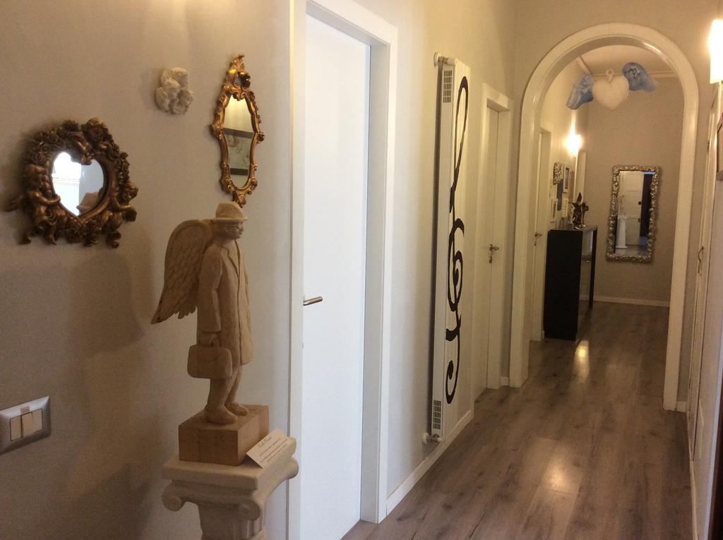 I Tre Arcangeli Lt Verona Exterior foto