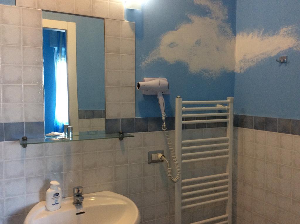I Tre Arcangeli Lt Verona Cameră foto