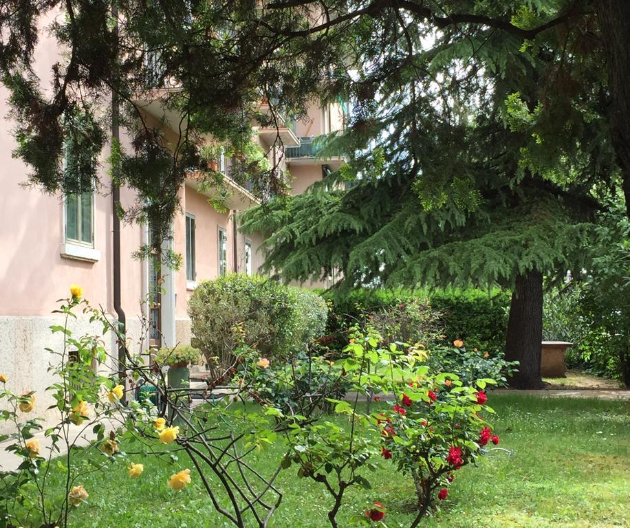 I Tre Arcangeli Lt Verona Exterior foto