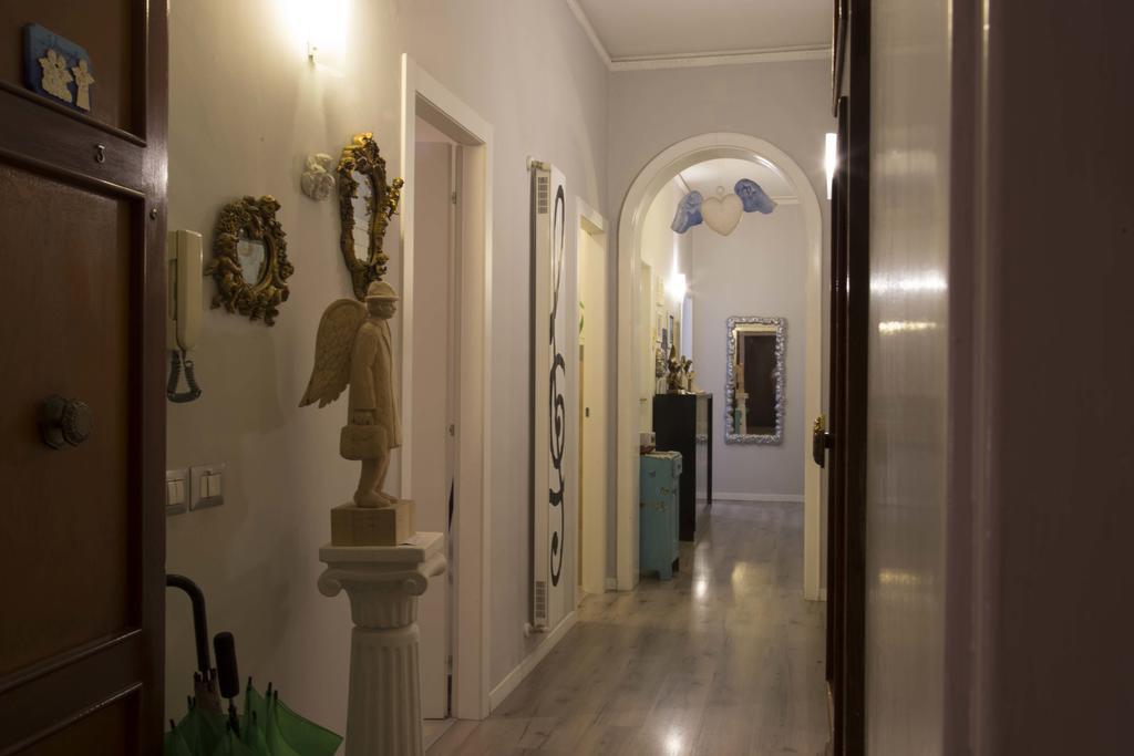 I Tre Arcangeli Lt Verona Exterior foto